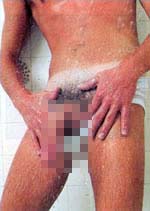 Scott Sands: Gay Escort in All Areas, Australia